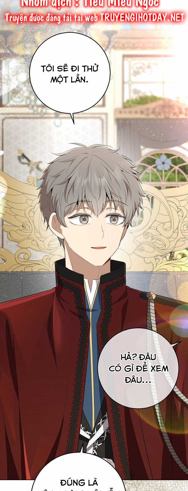 Sóc Nhỏ Tài Năng Chapter 71 trang 41