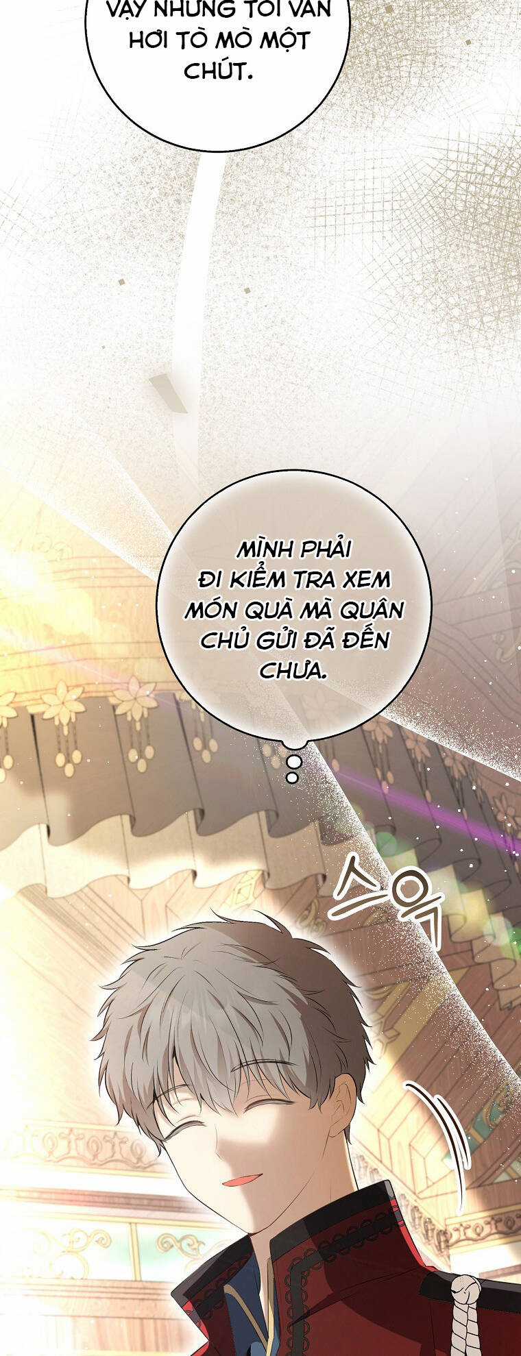 Sóc Nhỏ Tài Năng Chapter 71 trang 42