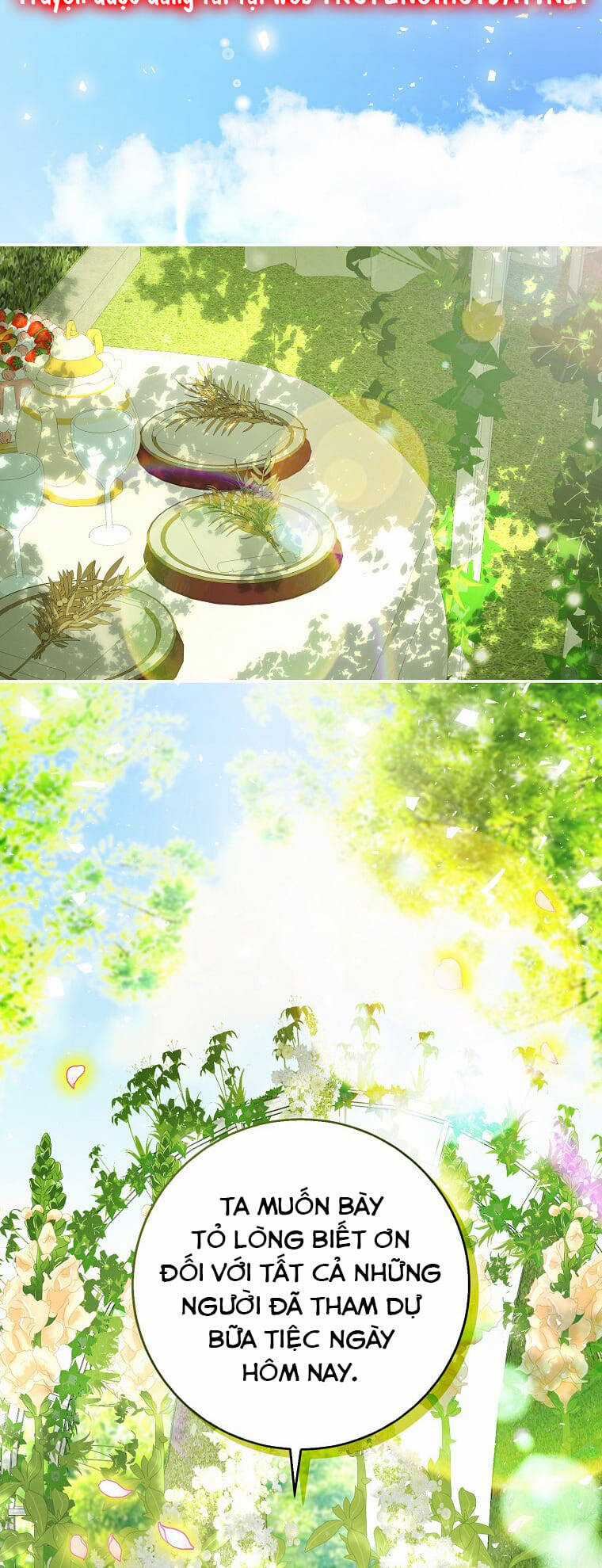 Sóc Nhỏ Tài Năng Chapter 71 trang 44