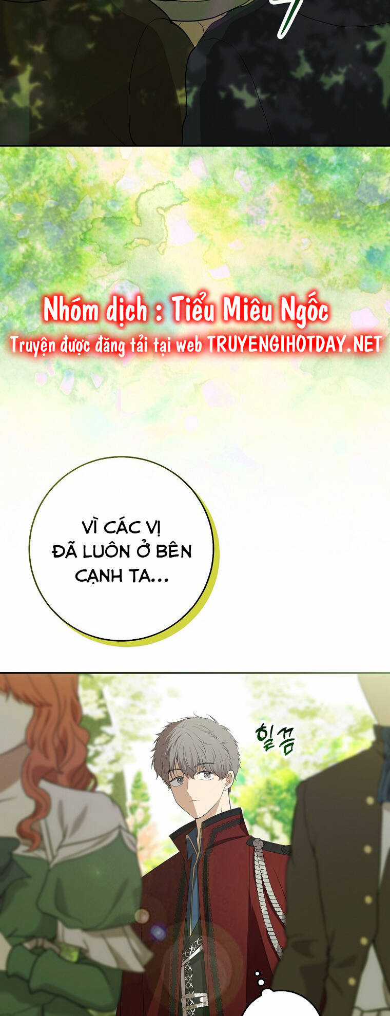 Sóc Nhỏ Tài Năng Chapter 71 trang 46