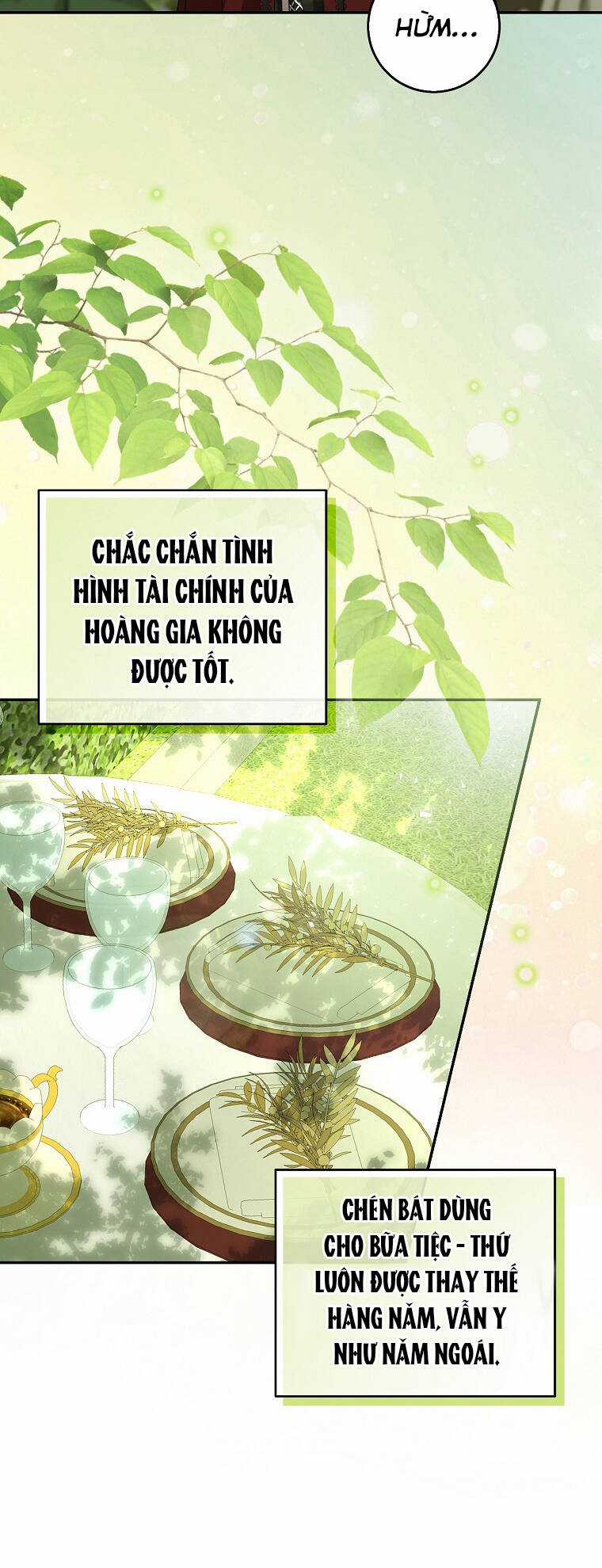 Sóc Nhỏ Tài Năng Chapter 71 trang 47