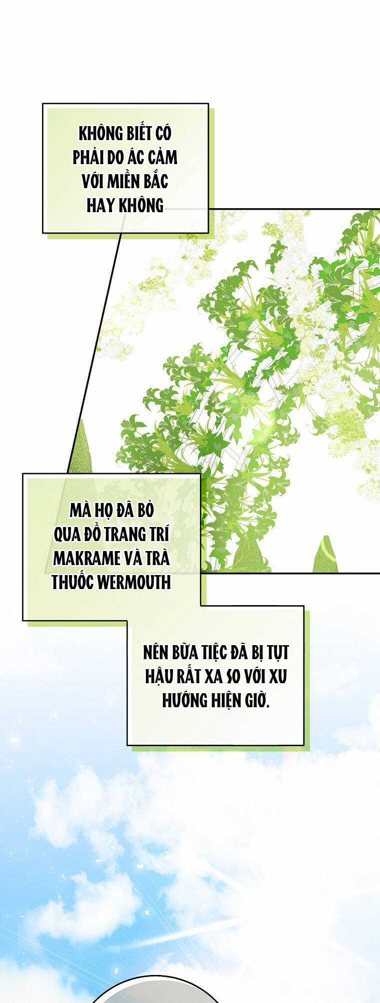 Sóc Nhỏ Tài Năng Chapter 71 trang 48