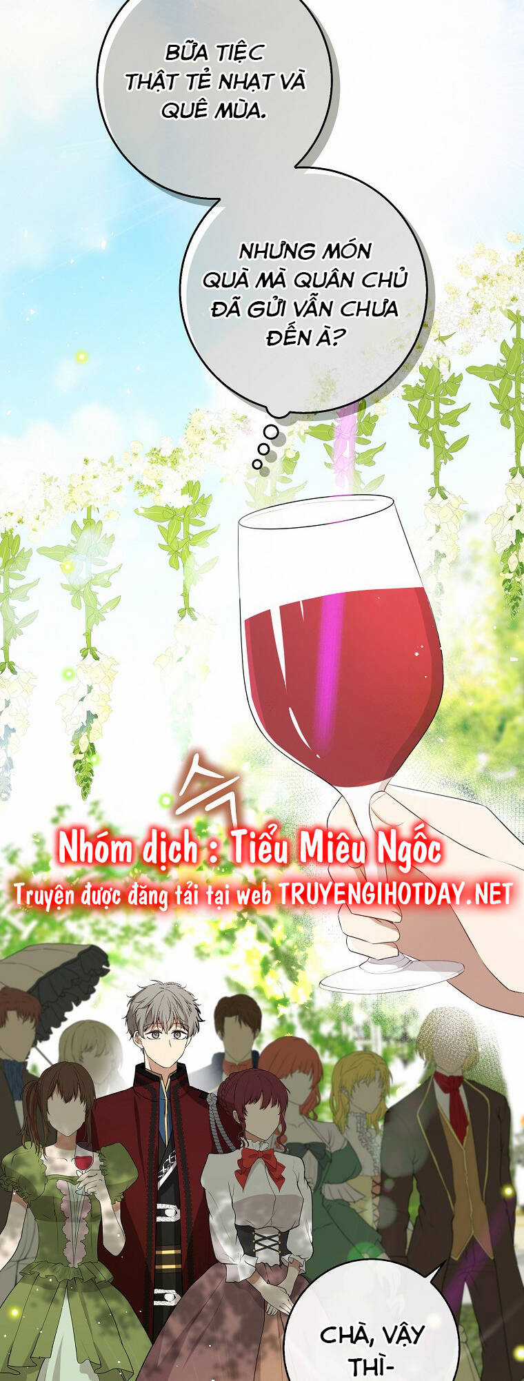 Sóc Nhỏ Tài Năng Chapter 71 trang 49