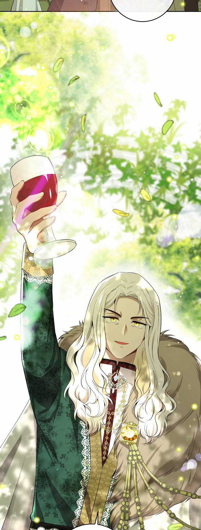 Sóc Nhỏ Tài Năng Chapter 71 trang 50