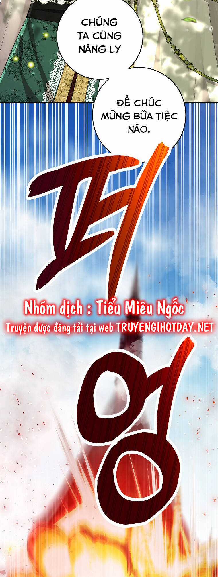 Sóc Nhỏ Tài Năng Chapter 71 trang 51