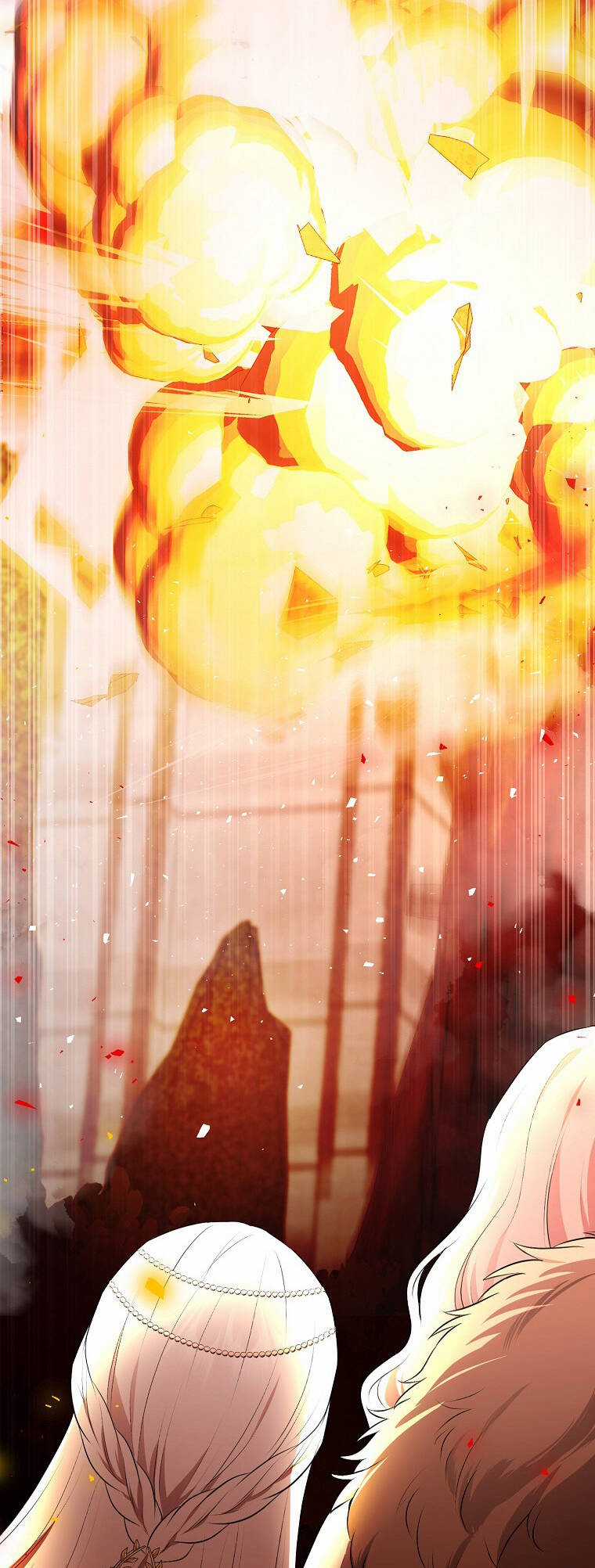 Sóc Nhỏ Tài Năng Chapter 71 trang 52