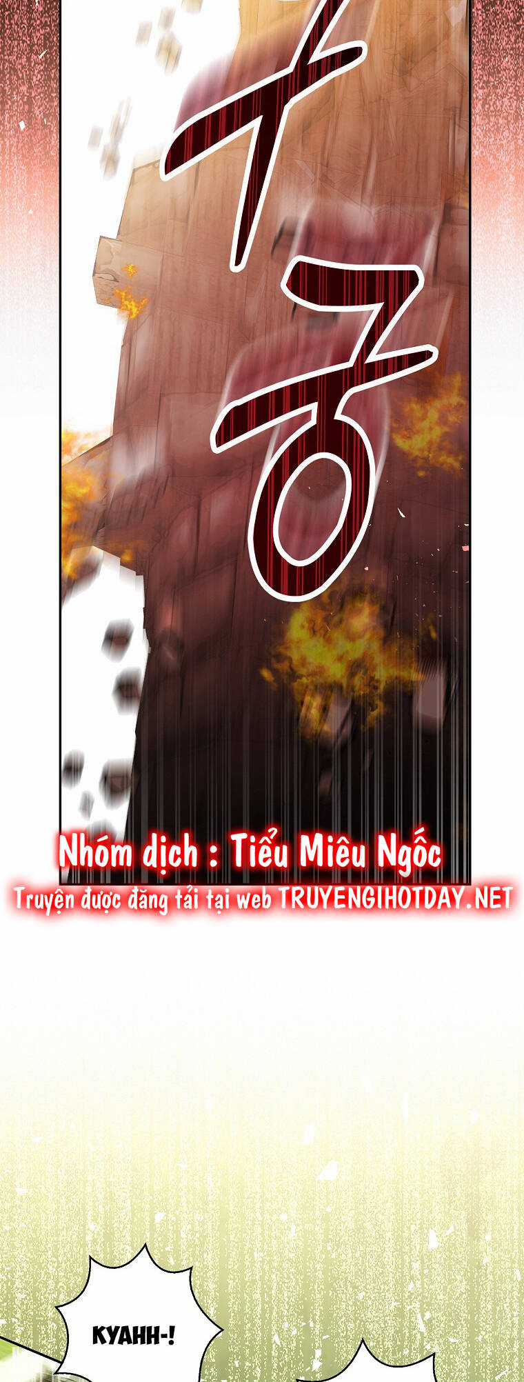 Sóc Nhỏ Tài Năng Chapter 71 trang 54
