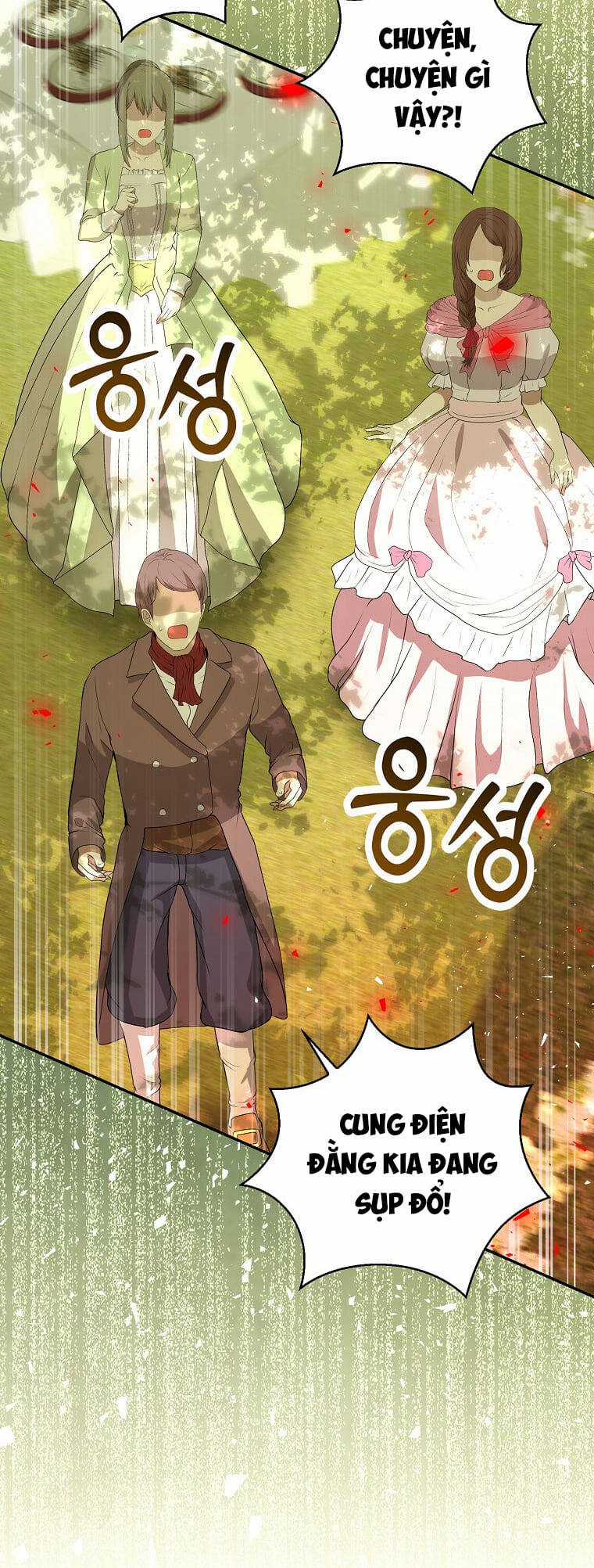 Sóc Nhỏ Tài Năng Chapter 71 trang 55