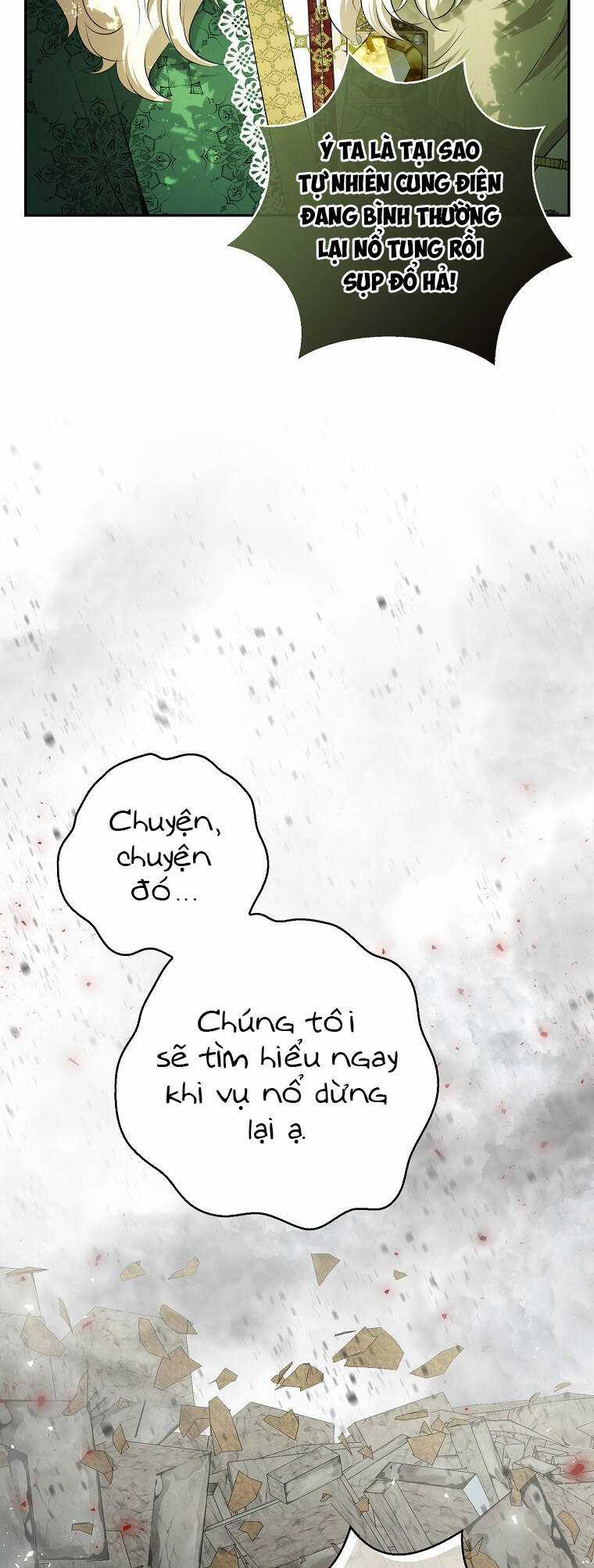 Sóc Nhỏ Tài Năng Chapter 71 trang 61