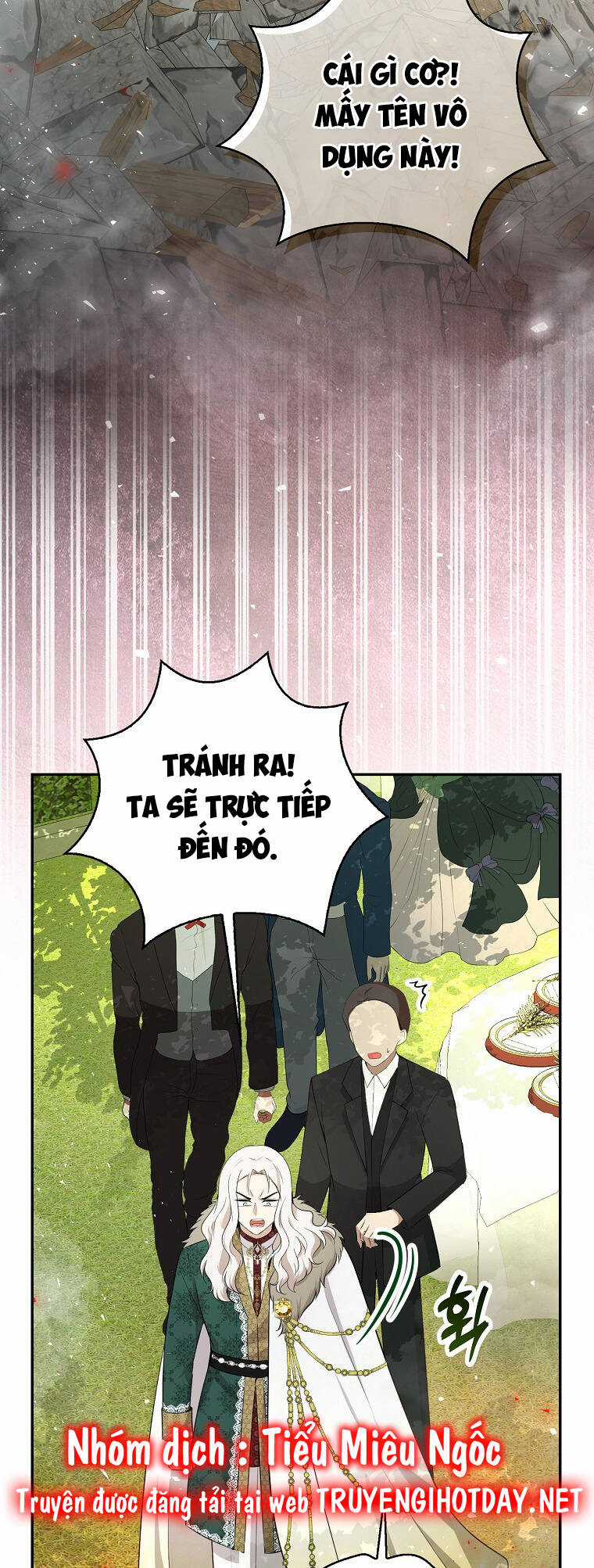 Sóc Nhỏ Tài Năng Chapter 71 trang 62
