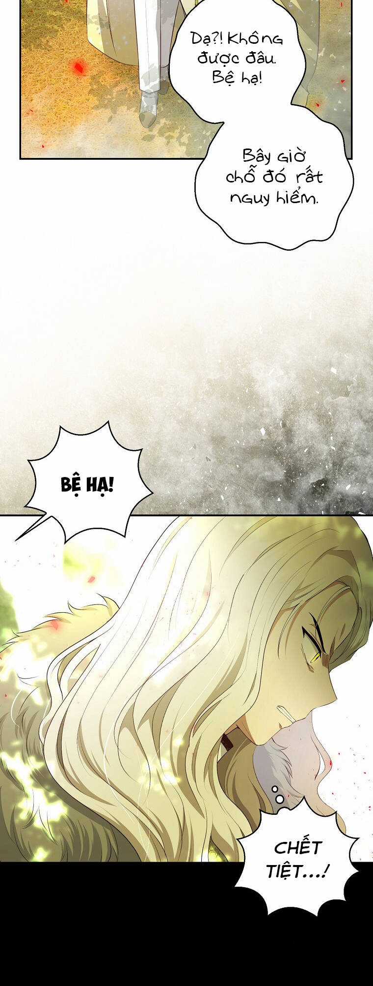 Sóc Nhỏ Tài Năng Chapter 71 trang 63