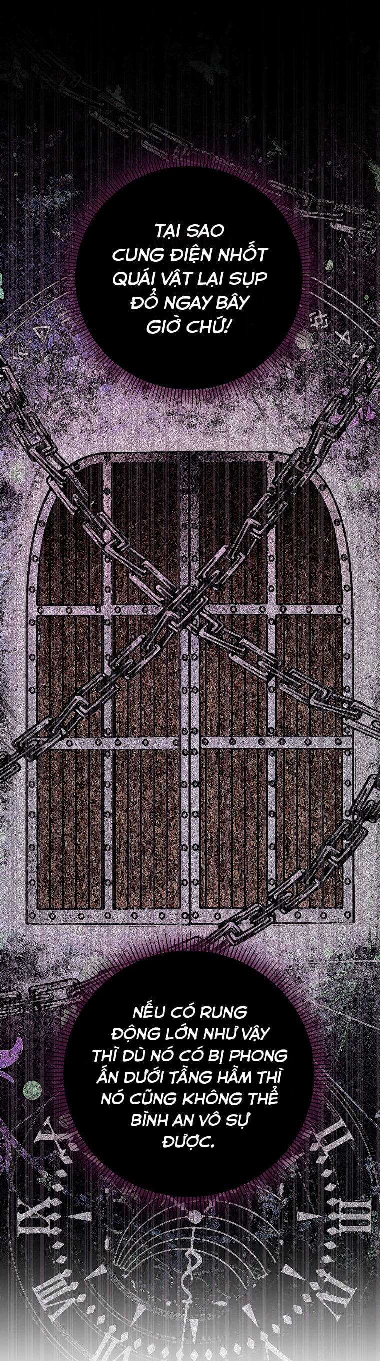 Sóc Nhỏ Tài Năng Chapter 71 trang 64