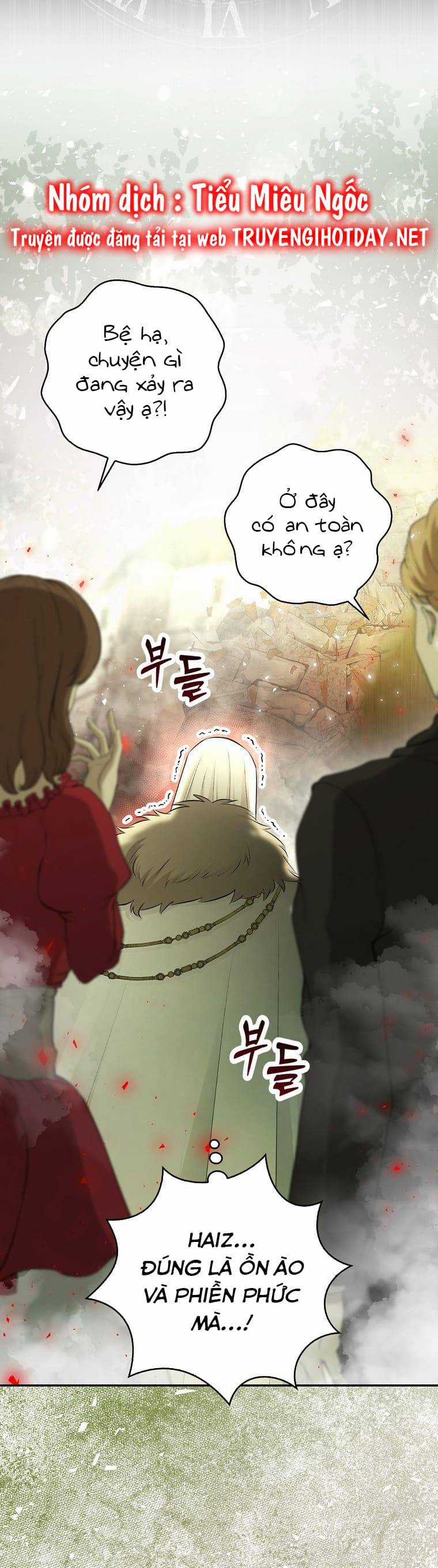 Sóc Nhỏ Tài Năng Chapter 71 trang 65