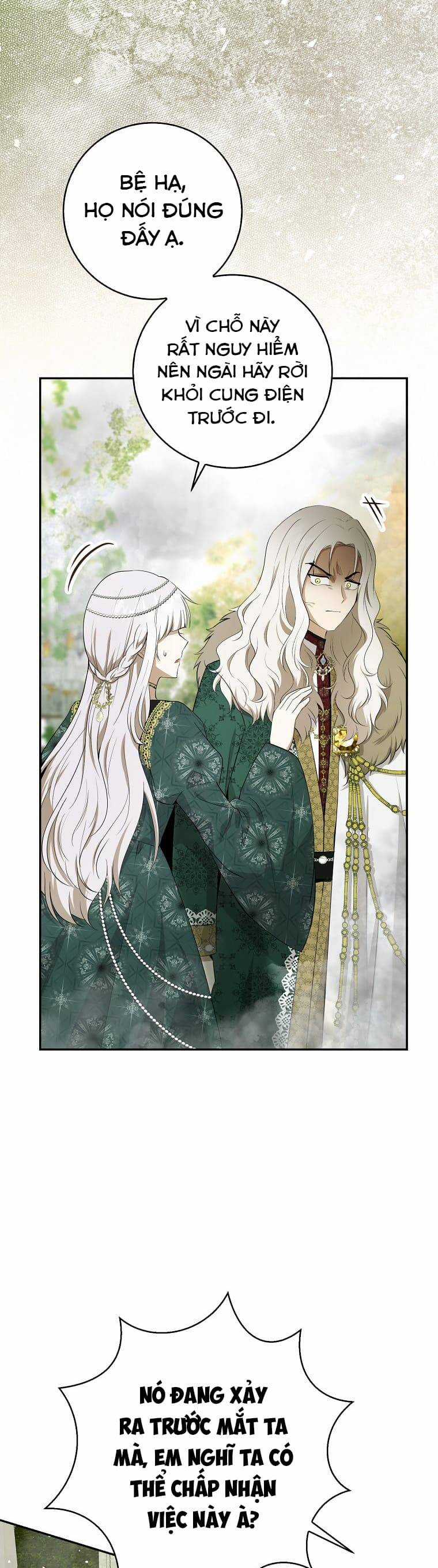 Sóc Nhỏ Tài Năng Chapter 71 trang 66