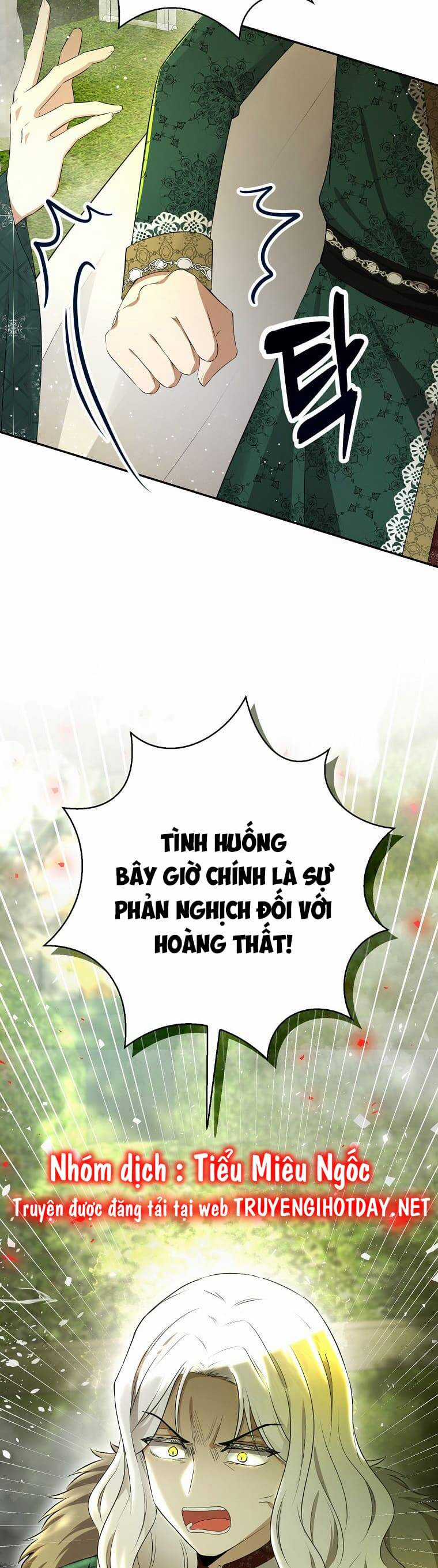 Sóc Nhỏ Tài Năng Chapter 71 trang 67