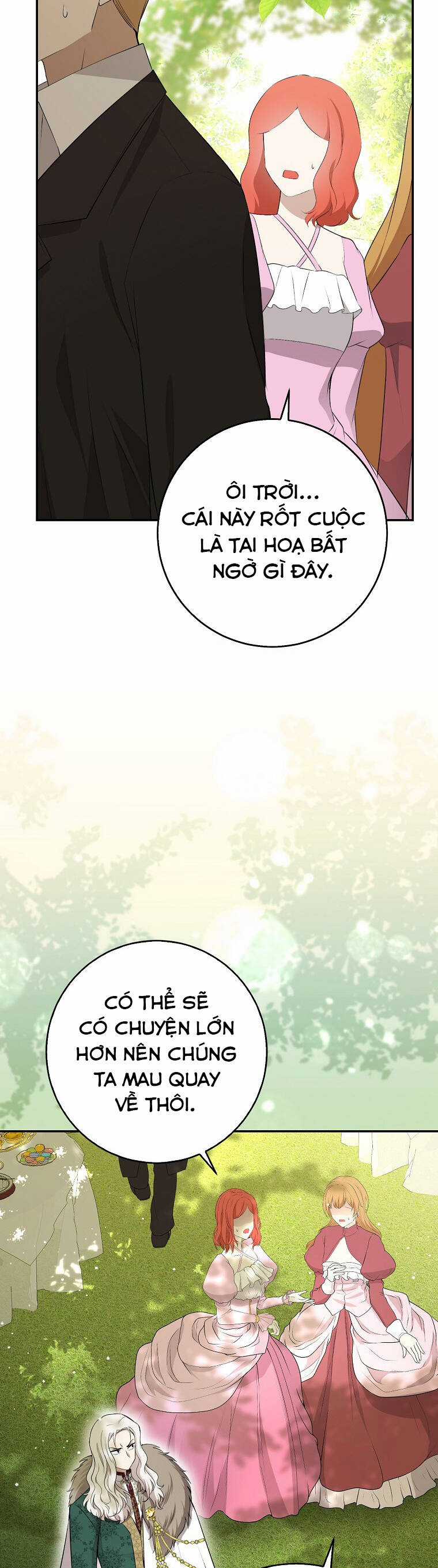 Sóc Nhỏ Tài Năng Chapter 71 trang 69