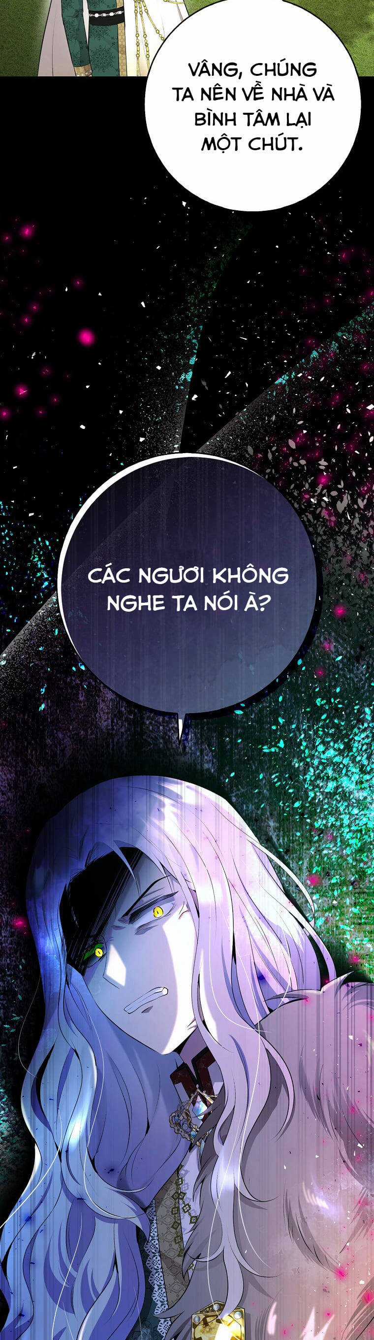 Sóc Nhỏ Tài Năng Chapter 71 trang 70