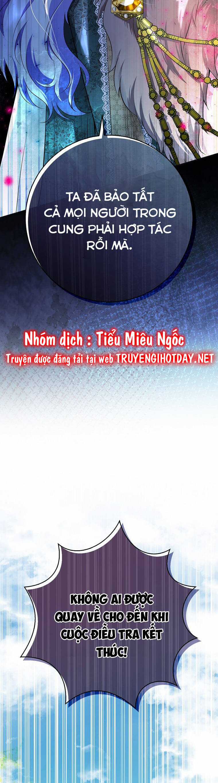 Sóc Nhỏ Tài Năng Chapter 71 trang 71