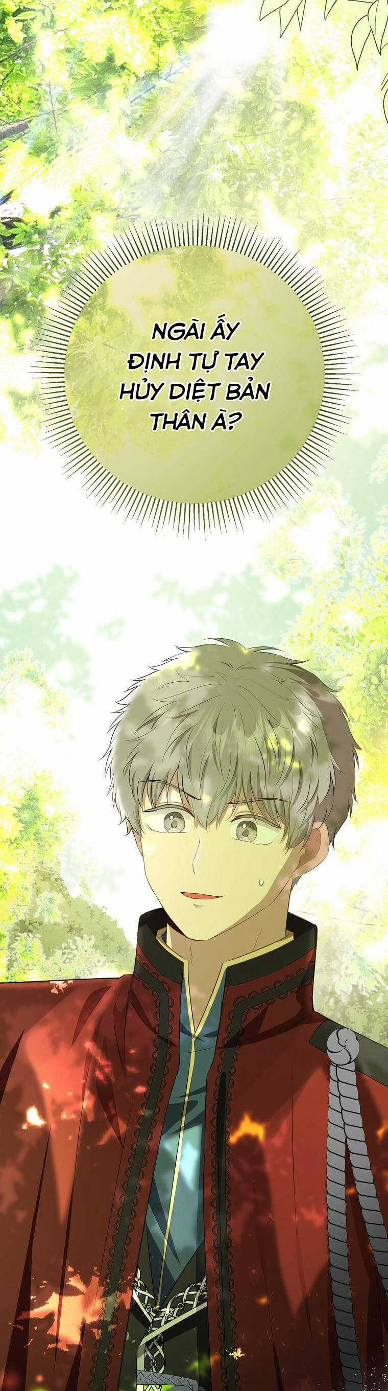 Sóc Nhỏ Tài Năng Chapter 71 trang 73