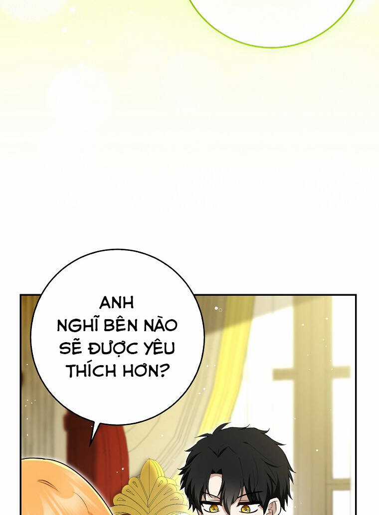 Sóc Nhỏ Tài Năng Chapter 71 trang 8