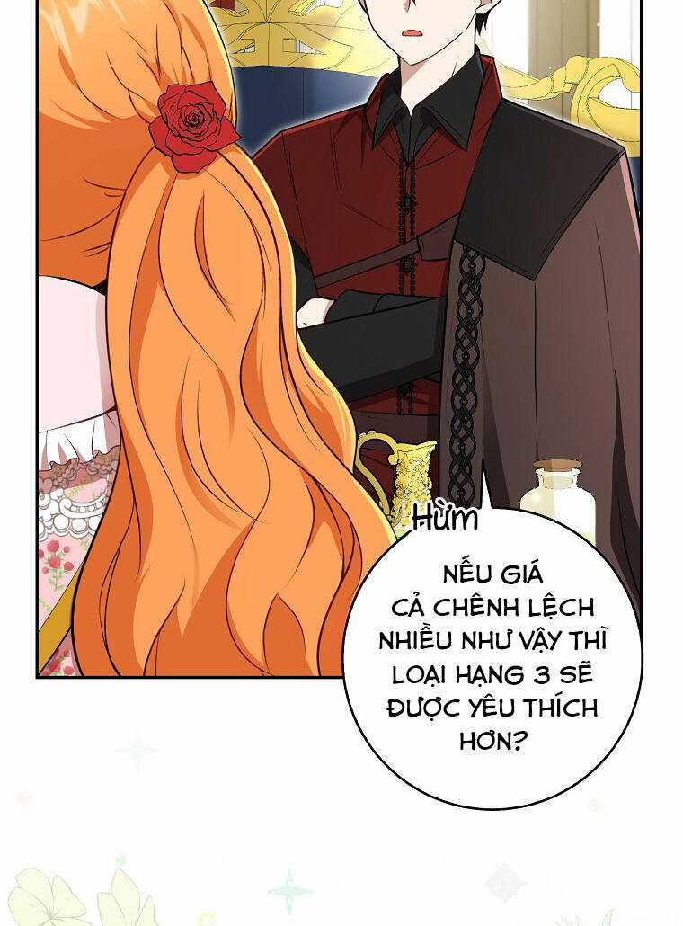 Sóc Nhỏ Tài Năng Chapter 71 trang 9