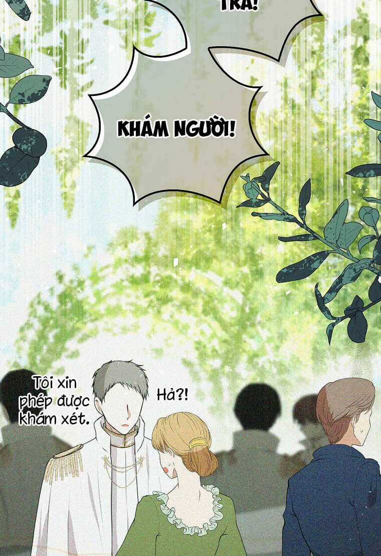 Sóc Nhỏ Tài Năng Chapter 72 trang 10