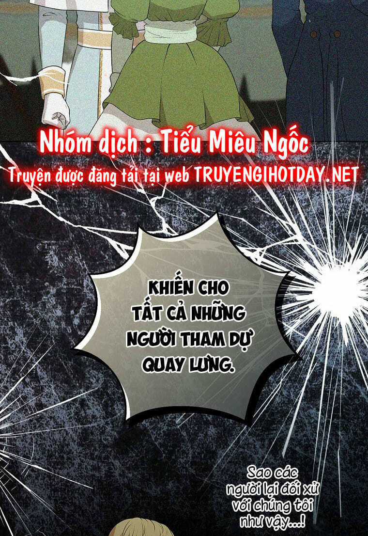 Sóc Nhỏ Tài Năng Chapter 72 trang 11