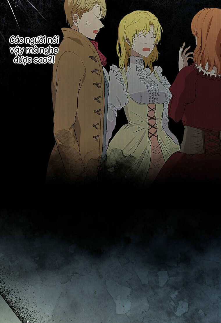 Sóc Nhỏ Tài Năng Chapter 72 trang 12