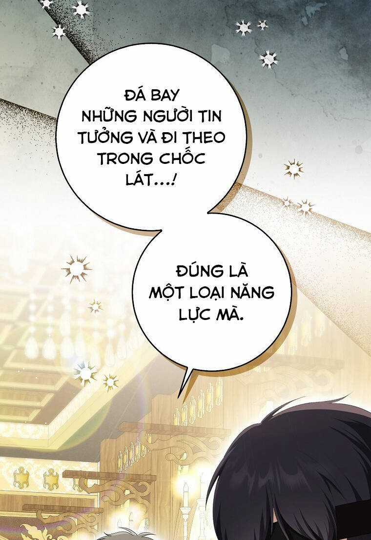 Sóc Nhỏ Tài Năng Chapter 72 trang 13