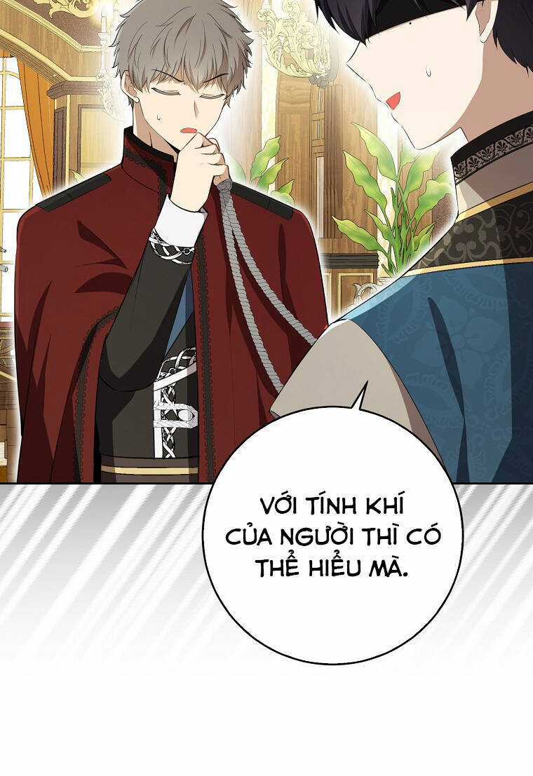 Sóc Nhỏ Tài Năng Chapter 72 trang 14