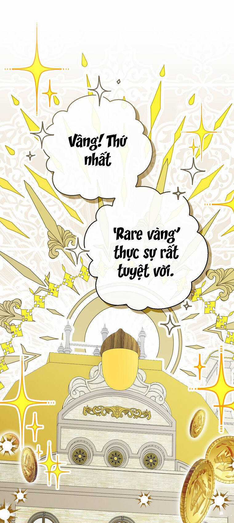 Sóc Nhỏ Tài Năng Chapter 72 trang 17