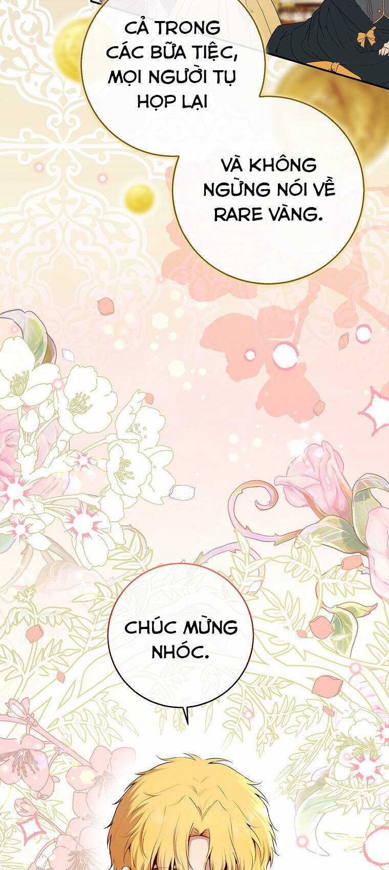 Sóc Nhỏ Tài Năng Chapter 72 trang 19