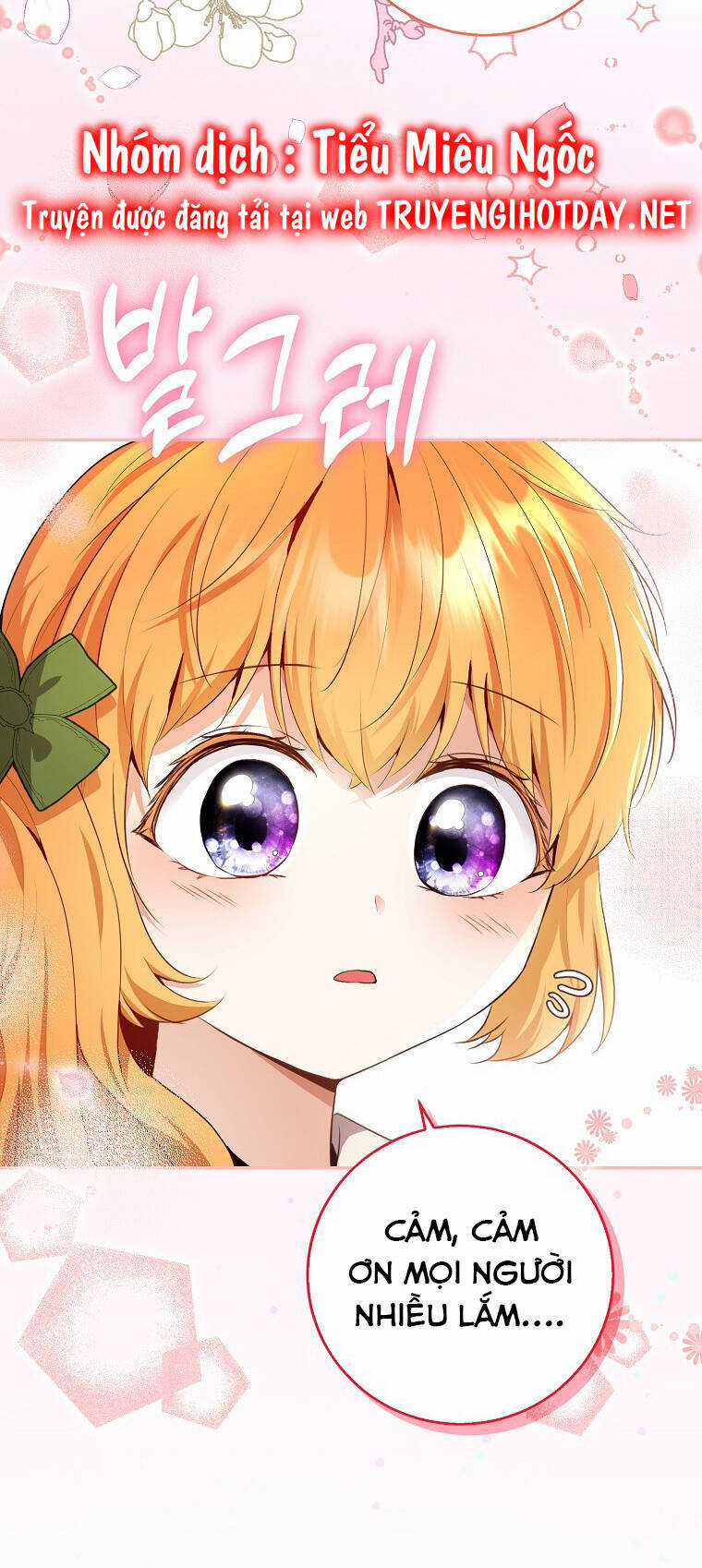 Sóc Nhỏ Tài Năng Chapter 72 trang 21