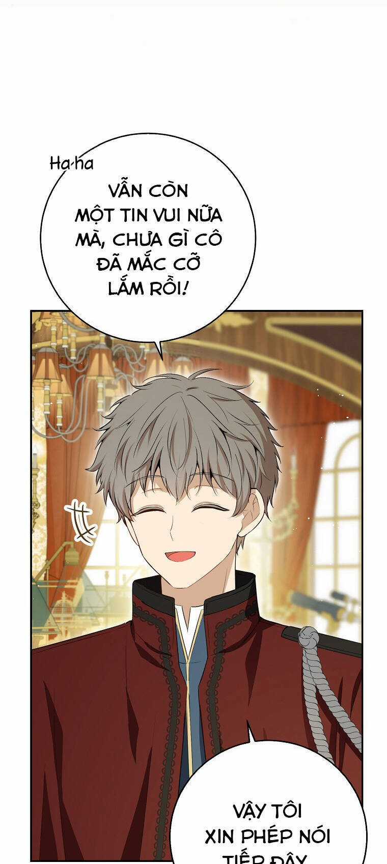 Sóc Nhỏ Tài Năng Chapter 72 trang 22