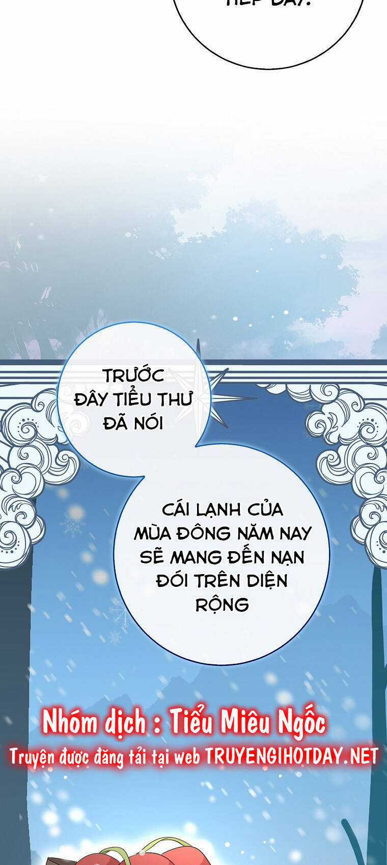 Sóc Nhỏ Tài Năng Chapter 72 trang 23