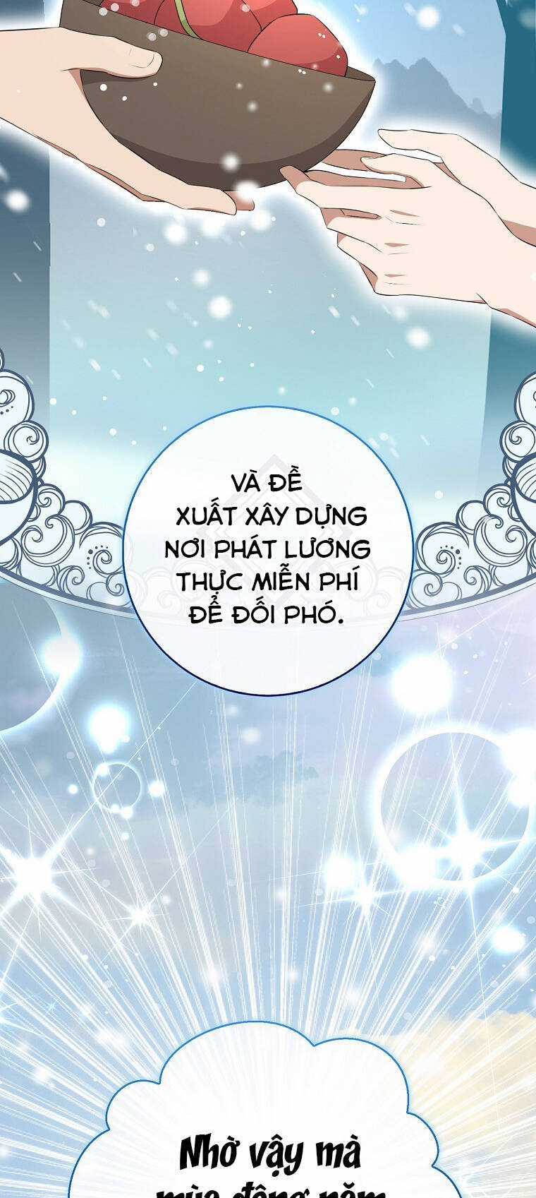 Sóc Nhỏ Tài Năng Chapter 72 trang 24
