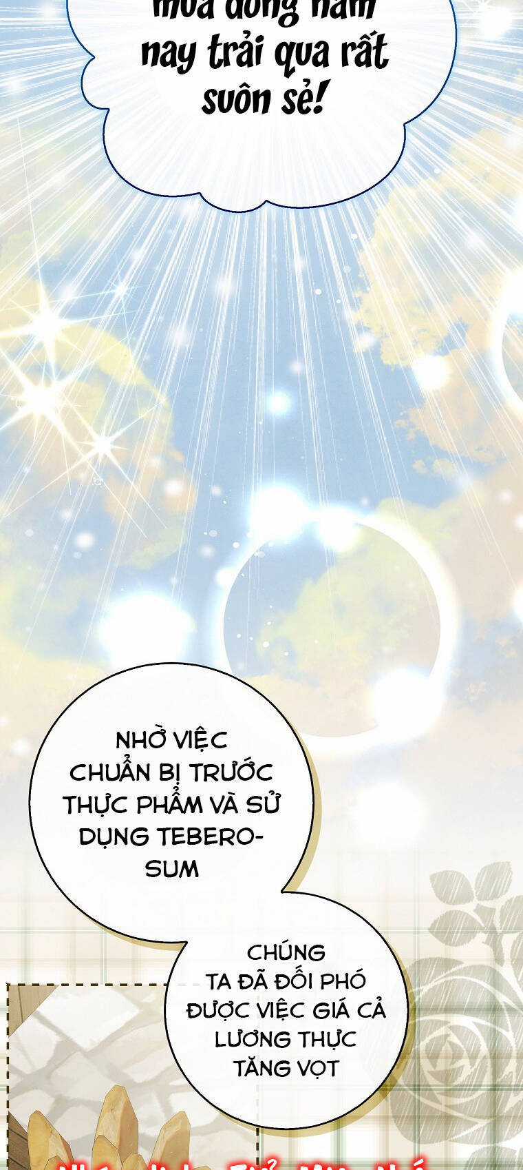Sóc Nhỏ Tài Năng Chapter 72 trang 25