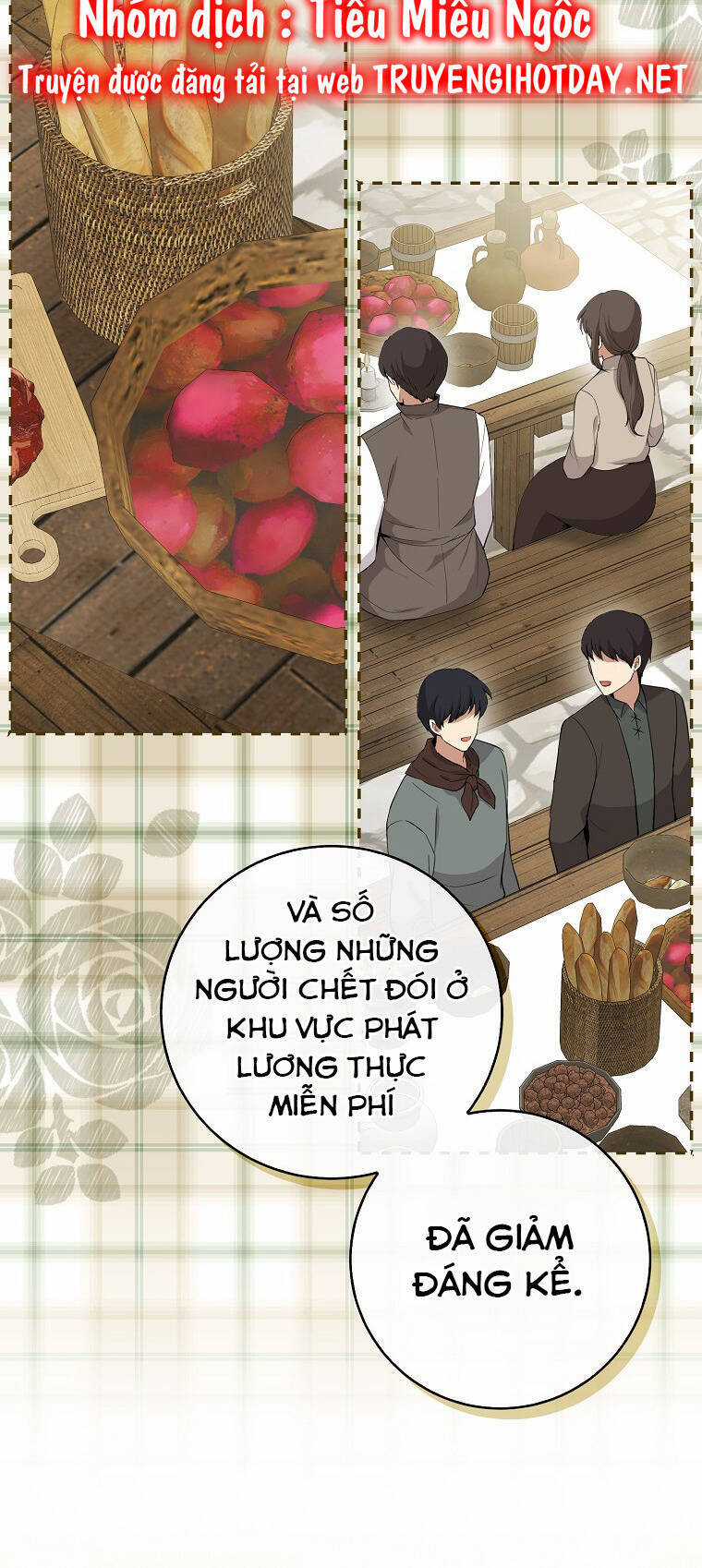 Sóc Nhỏ Tài Năng Chapter 72 trang 26