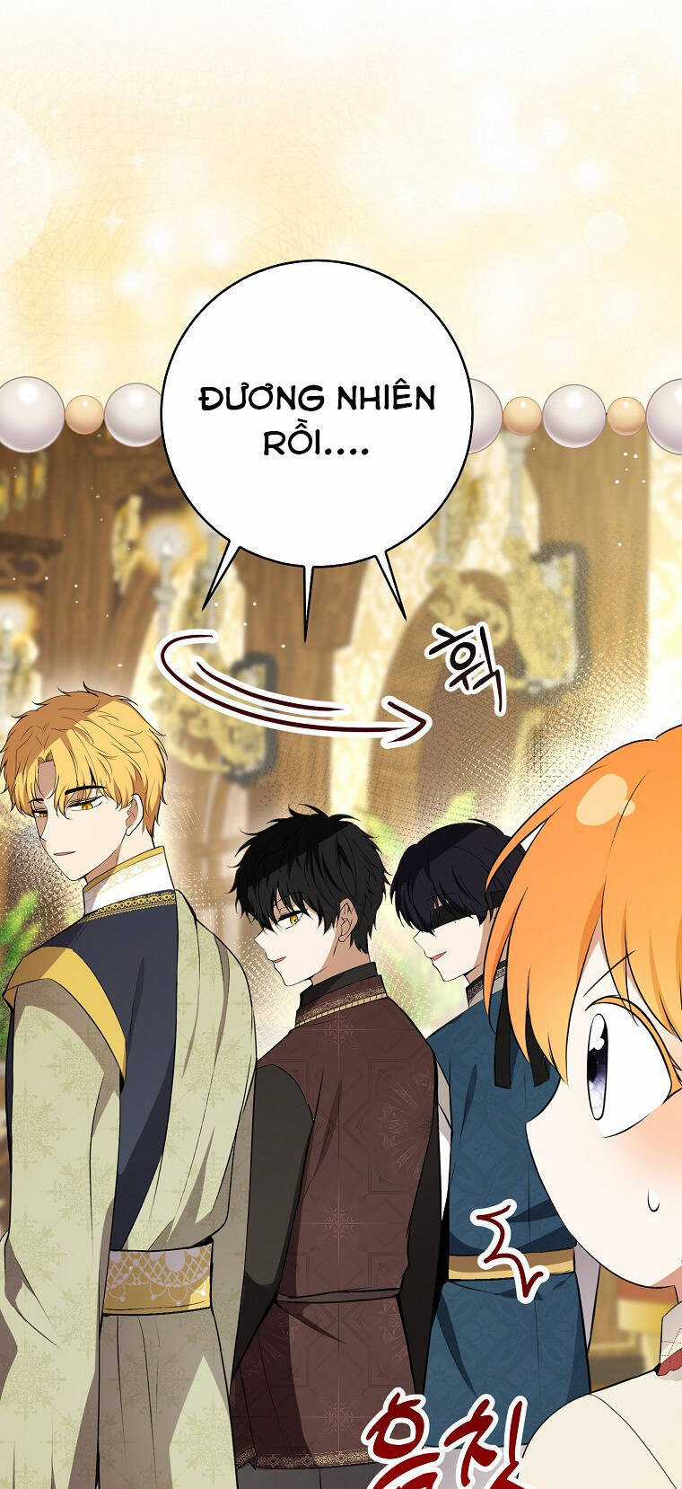 Sóc Nhỏ Tài Năng Chapter 72 trang 27