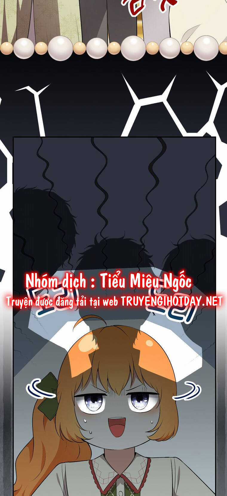 Sóc Nhỏ Tài Năng Chapter 72 trang 28