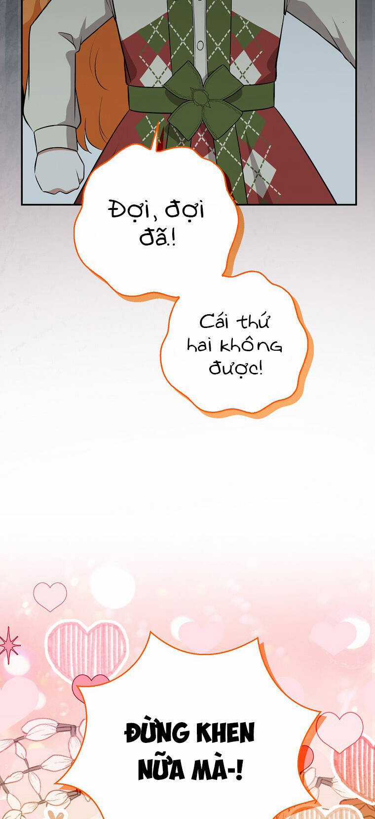 Sóc Nhỏ Tài Năng Chapter 72 trang 29