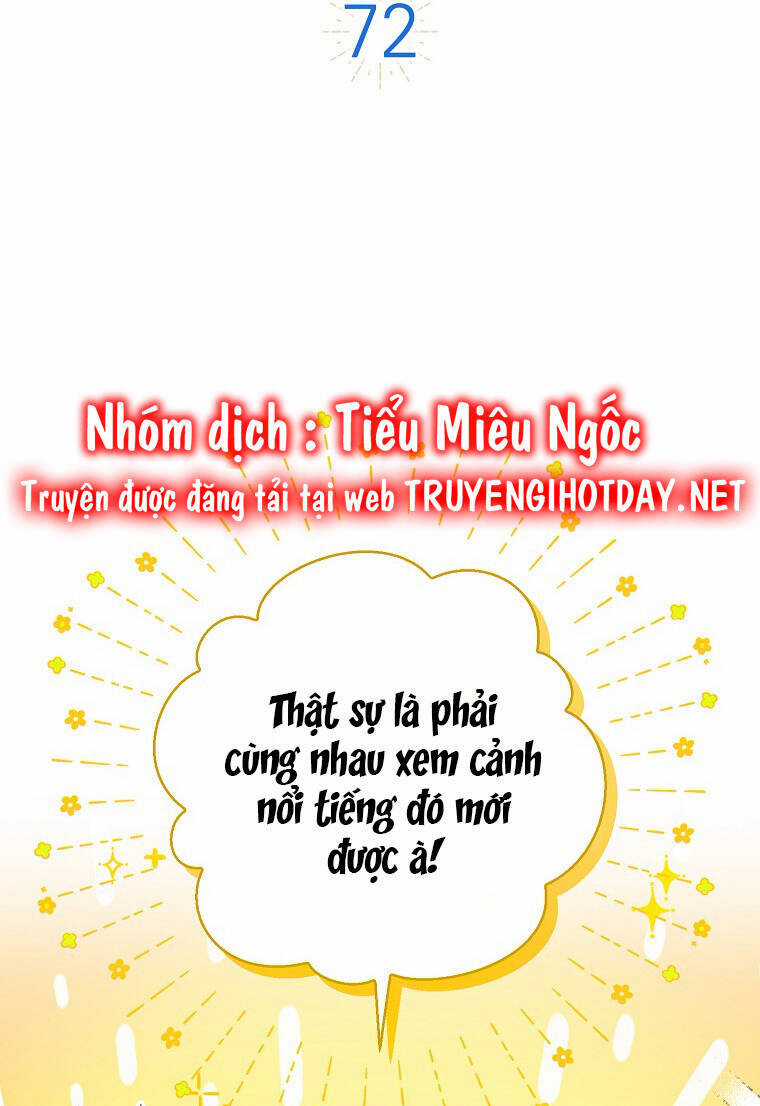 Sóc Nhỏ Tài Năng Chapter 72 trang 3