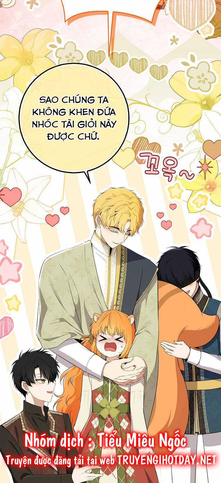 Sóc Nhỏ Tài Năng Chapter 72 trang 30