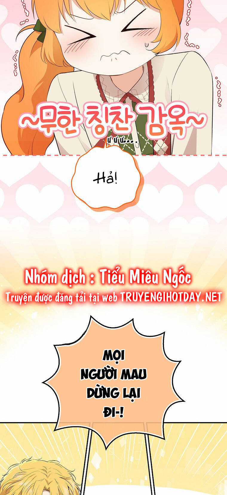 Sóc Nhỏ Tài Năng Chapter 72 trang 32