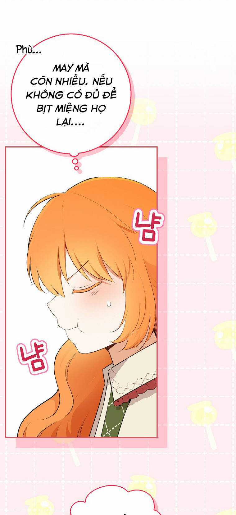 Sóc Nhỏ Tài Năng Chapter 72 trang 35