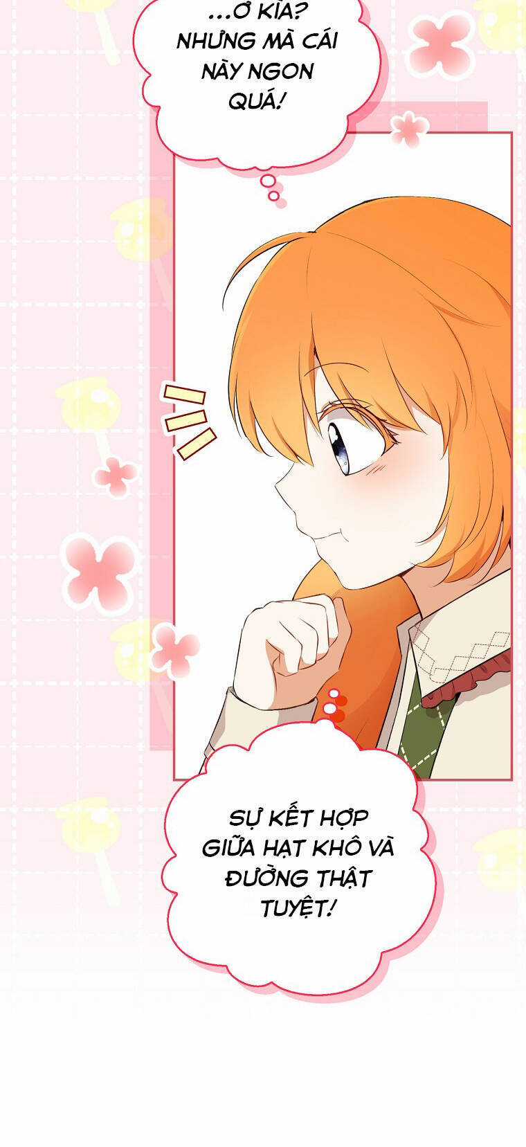 Sóc Nhỏ Tài Năng Chapter 72 trang 36