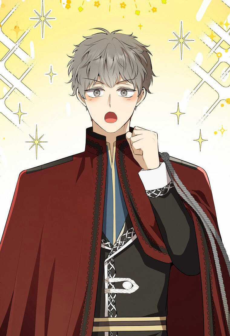 Sóc Nhỏ Tài Năng Chapter 72 trang 4