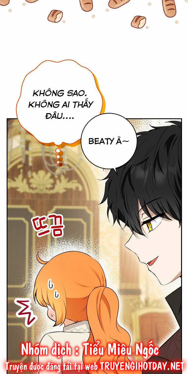 Sóc Nhỏ Tài Năng Chapter 72 trang 40