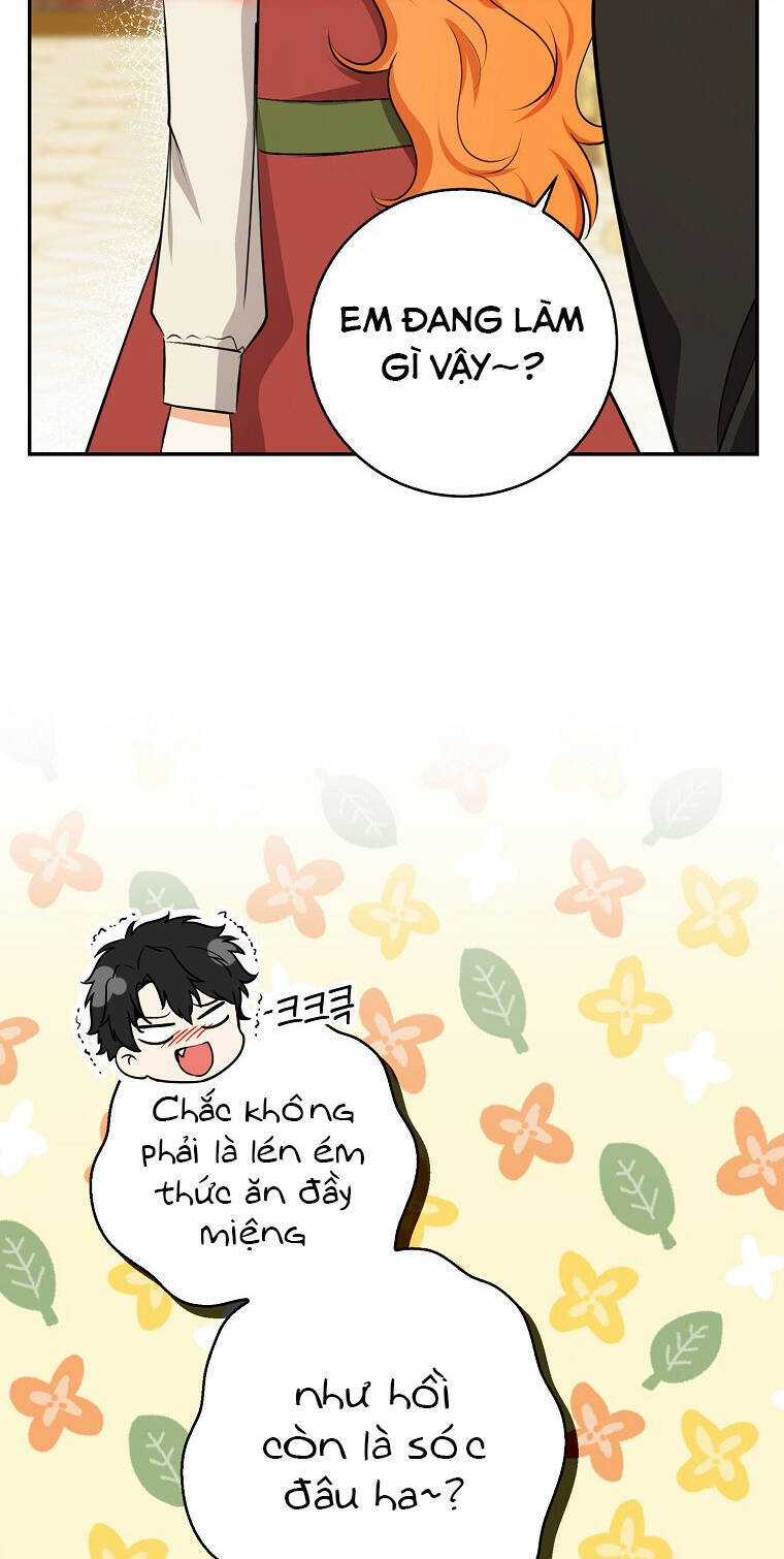 Sóc Nhỏ Tài Năng Chapter 72 trang 41