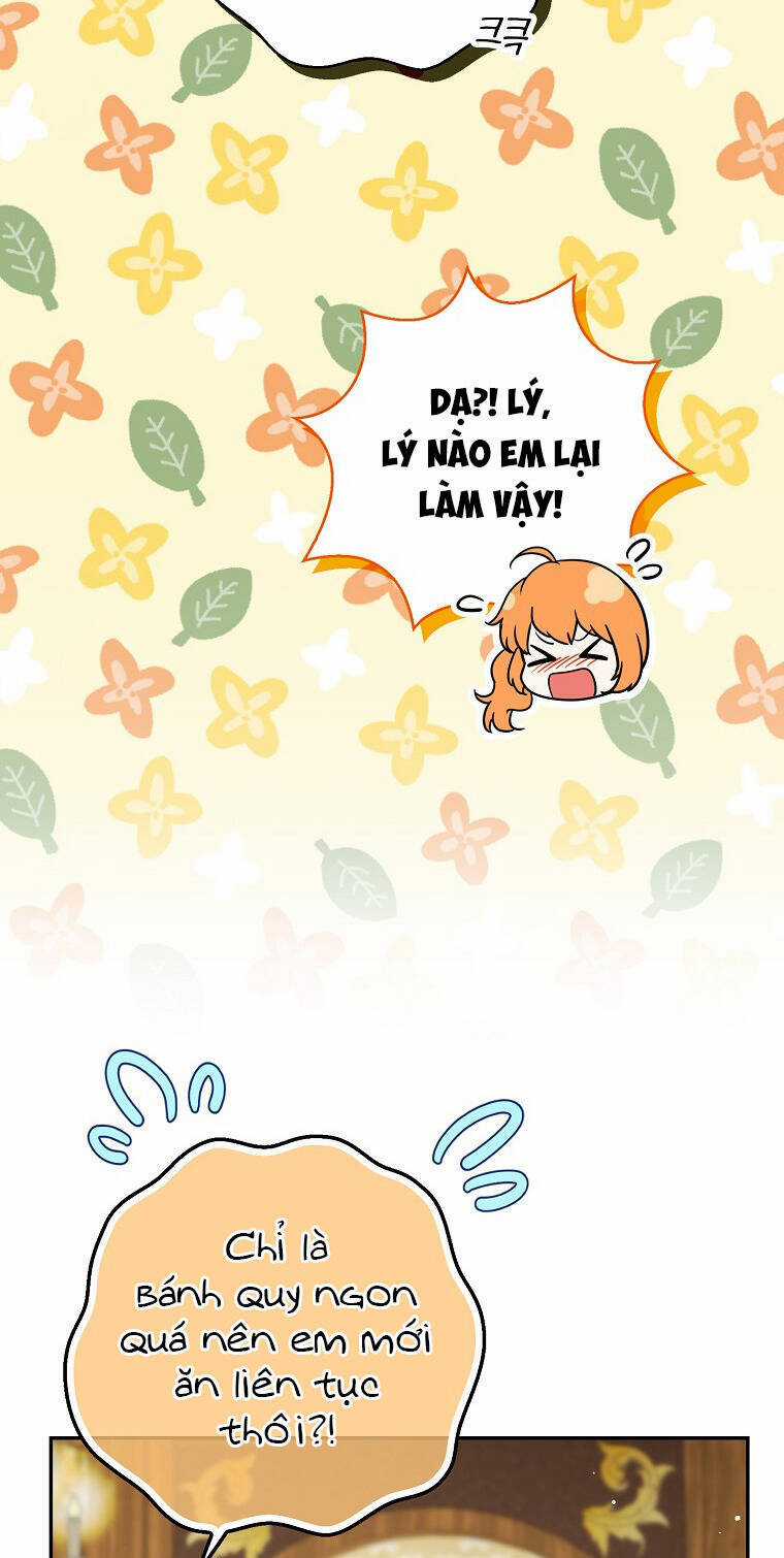 Sóc Nhỏ Tài Năng Chapter 72 trang 42